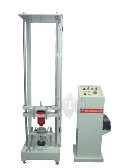 safety footwear impact tester, safety shoes impact tester
