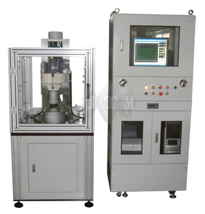Probador de par dinámico vertical JTM-AP1695 (50 kg / m)