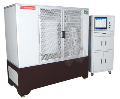 Máquina de prueba de llave dinamométrica de computadora JTM-T1061