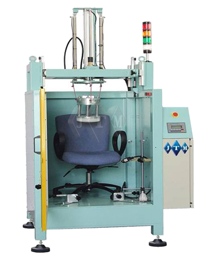 JTM-OC1600 Chair Seat Impact Testing Machine