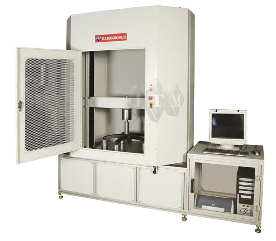 JTM-OC1900A Chair Base Testing Machine