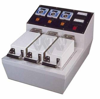 JTM-T1917 Scorch Tester