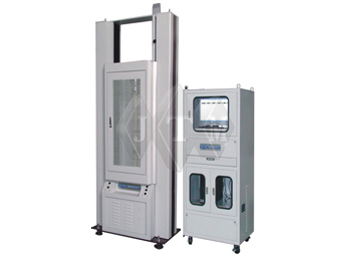 JTM-S520A Computer Servo Universal Testing Machine (5T)